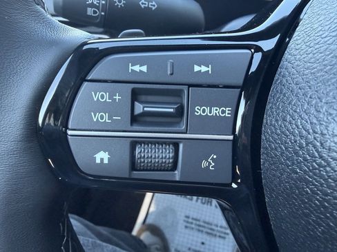 New 2026 Honda Civic Sport image 20