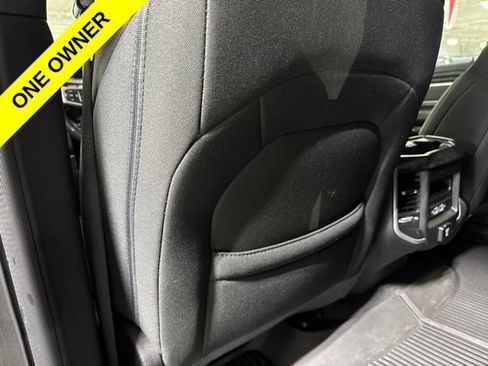 Used 2022 RAM 1500 Big Horn w/ Night Edition AWD/4WD image 28