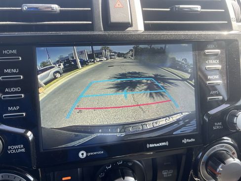 Used 2024 Toyota 4Runner TRD Off-Road image 25