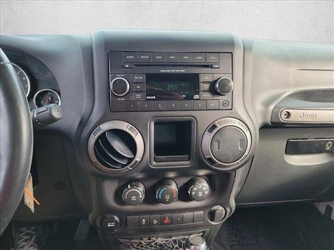 Used 2016 Jeep Wrangler Sport w/ Quick Order Package 24S image 18