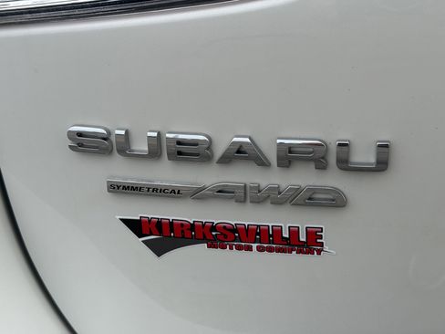 Used 2020 Subaru Forester Premium image 9