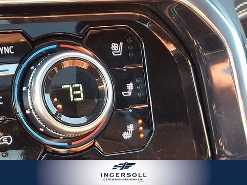 Used 2024 GMC Sierra 3500 Denali Ultimate image 29