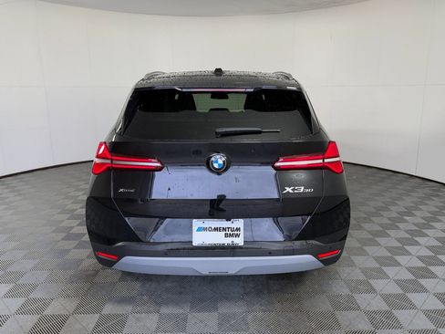 Used 2026 BMW X3 xDrive30i AWD/4WD image 10
