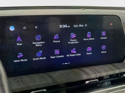 Used 2023 Kia Telluride EX image 15