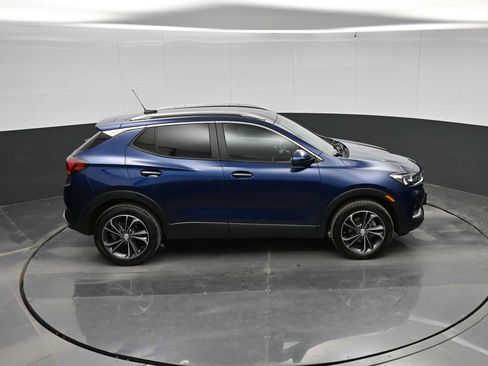 Used 2022 Buick Encore GX Select AWD/4WD image 30