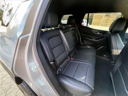 Certified 2026 Chevrolet Equinox LT w/ Convenience Package II image 16