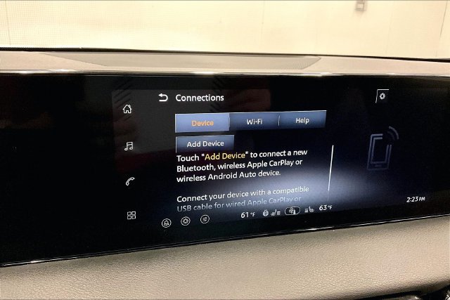 New 2027 Nissan Sentra SR w/ SR Premium Package FWD image 29