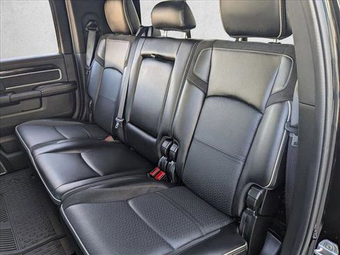 Certified 2023 RAM 2500 Laramie image 21