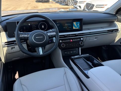 New 2026 Hyundai Tucson SEL image 7