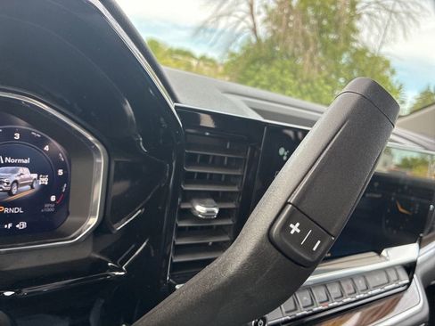 New 2026 Chevrolet Silverado 1500 LT AWD/4WD image 18