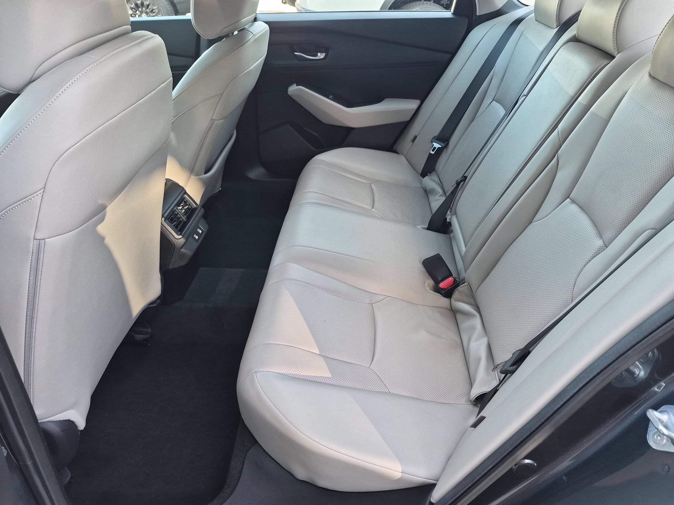 Certified 2024 Honda Accord EX-L image 23