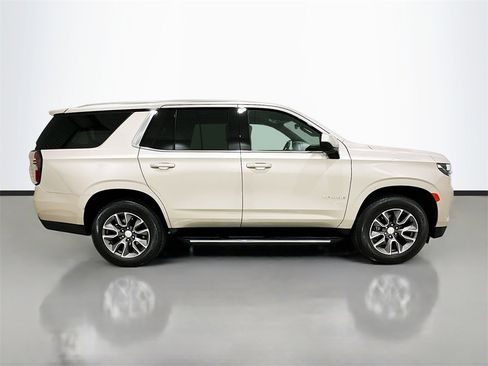 Used 2022 Chevrolet Tahoe LT image 8