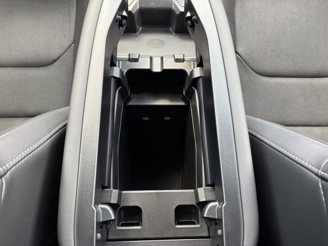 New 2026 MAZDA CX-5 Select AWD/4WD image 30