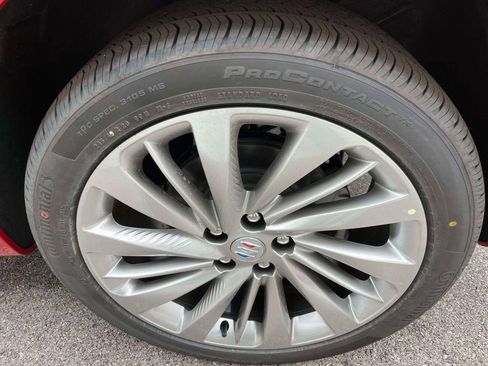 New 2026 Buick Envision Avenir image 11