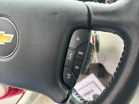 Used 2014 Chevrolet Impala LT w/ LT Sunroof Package FWD image 15