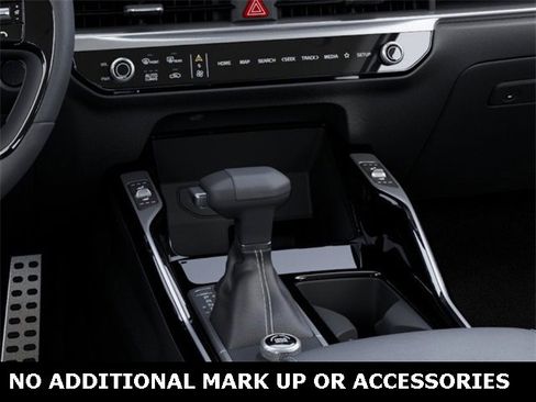 New 2026 Kia Sorento SX image 23