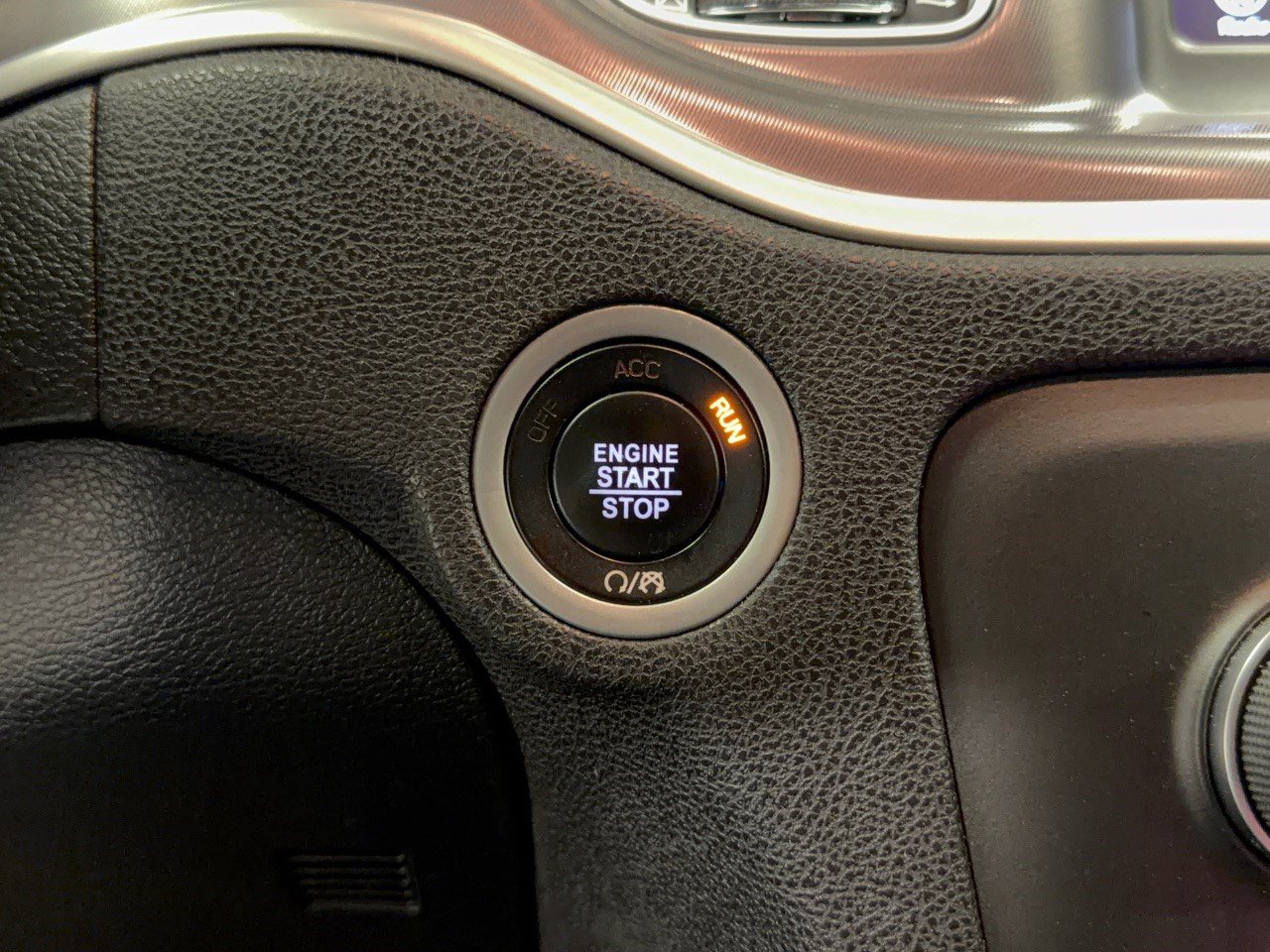 Used 2022 Dodge Charger SXT RWD image 20