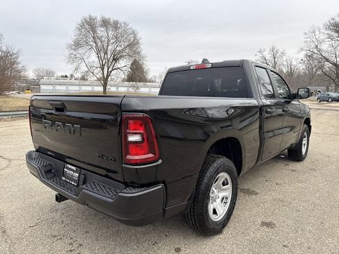 New 2026 RAM 1500 Tradesman image 3