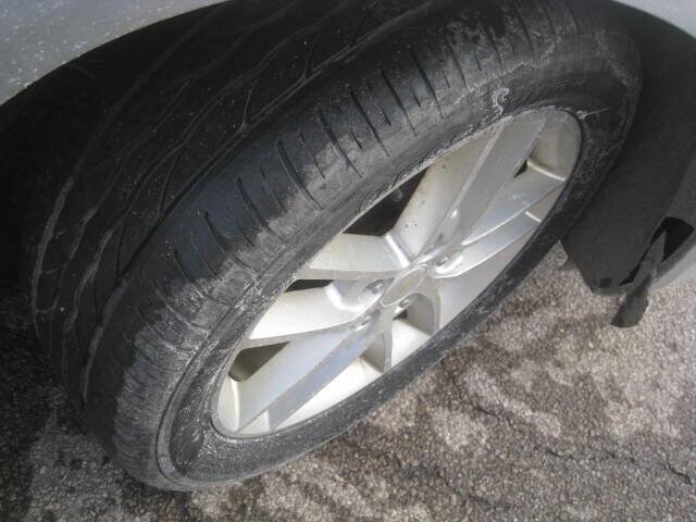 Used 2014 Chevrolet Impala LTZ FWD image 21