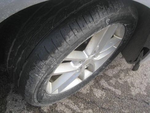 Used 2014 Chevrolet Impala LTZ FWD image 21