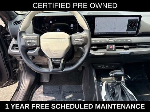 Used 2025 Kia K4 GT-Line FWD image 17