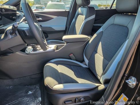 New 2026 Buick Envista Preferred image 9