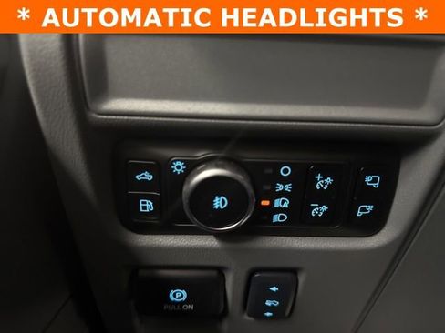 New 2025 Ford F150 XLT w/ Equipment Group 303A High image 25