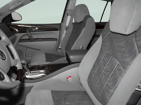 Used 2017 Buick Enclave Premium w/ Experience Buick Package image 12