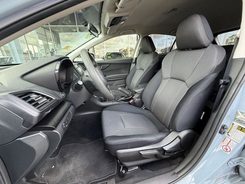 Used 2020 Subaru Crosstrek 2.0i image 12