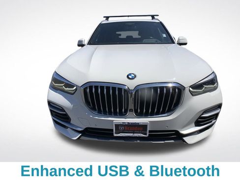 Used 2019 BMW X5 xDrive40i image 8