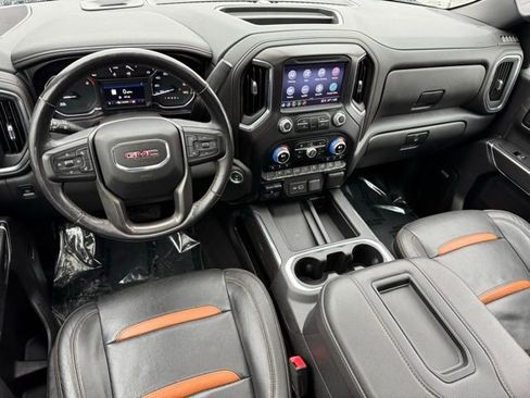 Used 2022 GMC Sierra 1500 AT4 w/ AT4 Premium Package image 6