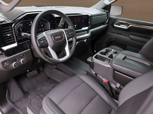 Used 2023 GMC Sierra 1500 Elevation RWD image 10