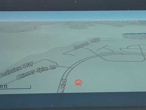 Used 2021 Acura TLX w/ Technology Package image 11