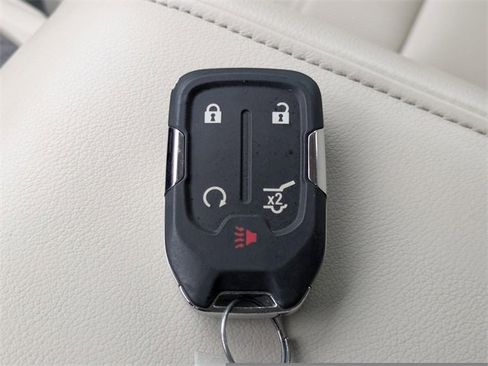 Used 2021 GMC Acadia Denali w/ Denali Technology Package image 37