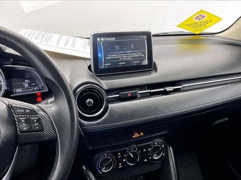 Used 2017 Toyota Yaris iA FWD image 5