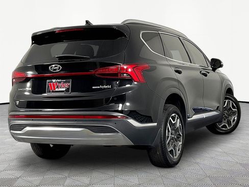 Used 2023 Hyundai Santa Fe SEL Premium AWD/4WD image 6