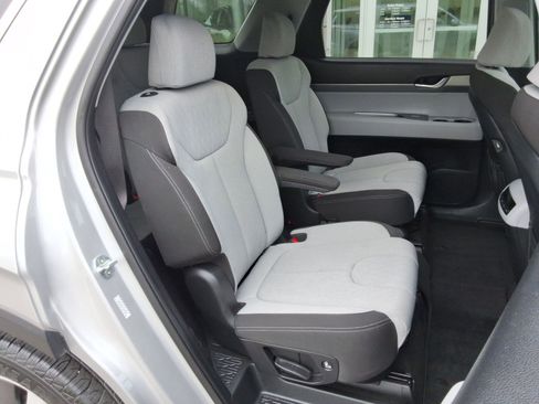 Used 2021 Hyundai Palisade SEL AWD/4WD image 33