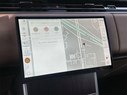 New 2026 Land Rover Range Rover Long Wheelbase SE image 26