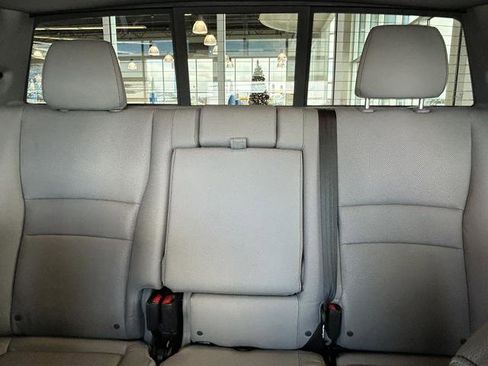 Used 2023 Honda Ridgeline RTL image 21