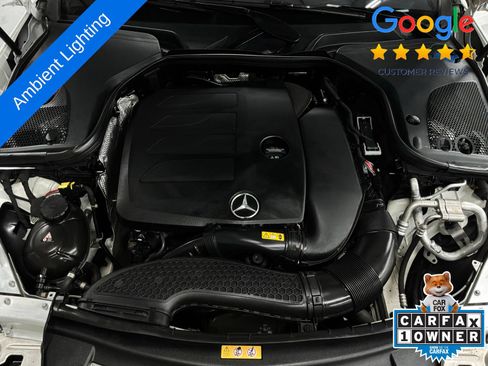 Used 2021 Mercedes-Benz E 350 Sedan image 32
