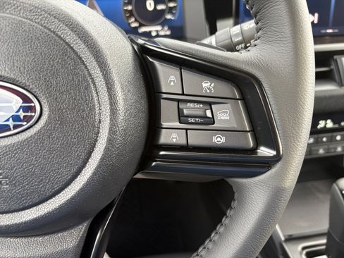New 2026 Subaru Outback Premium AWD/4WD image 18