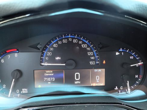 Used 2014 Cadillac CTS Sedan w/ Seating Package RWD image 17