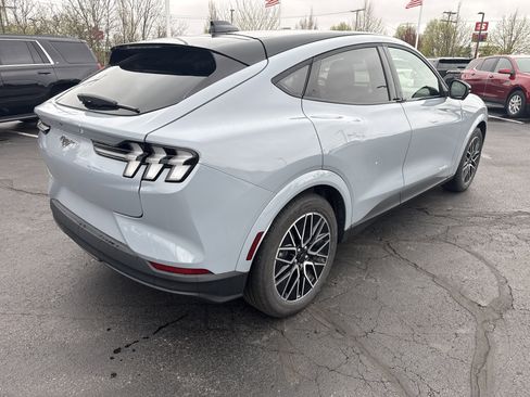 Used 2025 Ford Mustang Mach-E Premium w/ Interior Protection Package image 7