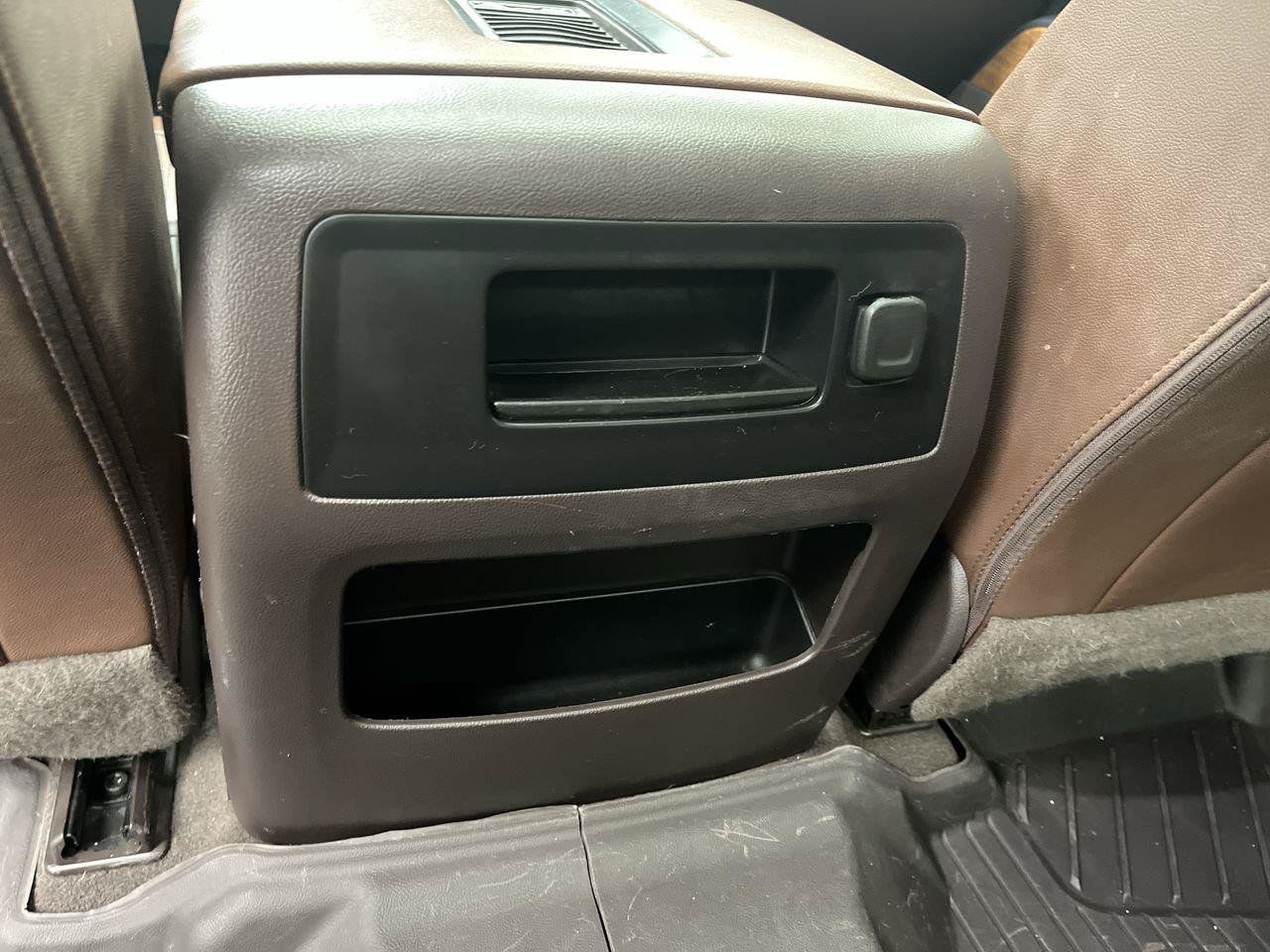 Used 2018 Chevrolet Silverado 1500 High Country w/ LPO, Protection Package AWD/4WD image 14