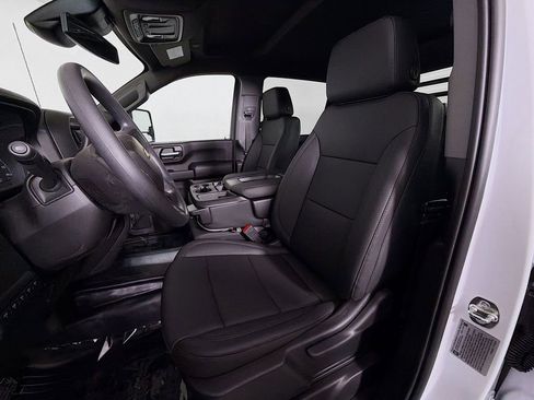 New 2026 Chevrolet Silverado 3500 W/T w/ WT Convenience Package image 11