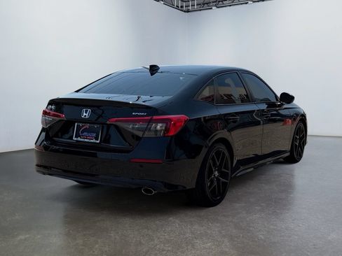 Used 2022 Honda Civic Sport image 5