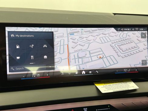 New 2026 BMW X3 xDrive30 w/ Convenience Package image 12