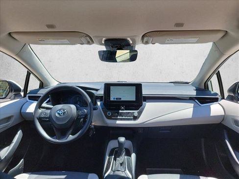 Used 2026 Toyota Corolla LE FWD image 14