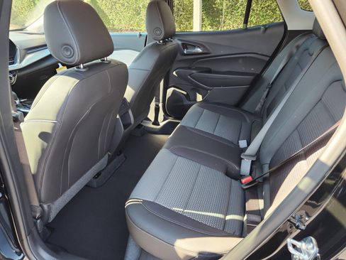 New 2026 Chevrolet Trax LT w/ Driver Confidence Package image 6