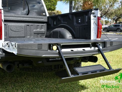 Used 2025 Ford F150 Raptor w/ Equipment Group 803A Raptor R image 20